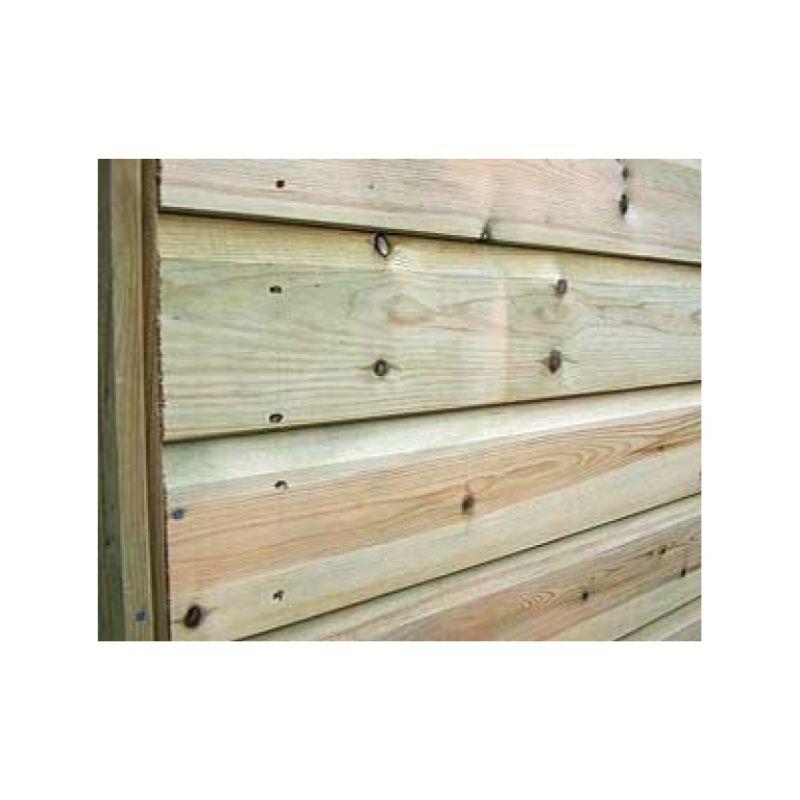 Shiplap Fencing Panel Boards in Sligo GetLocal Ireland