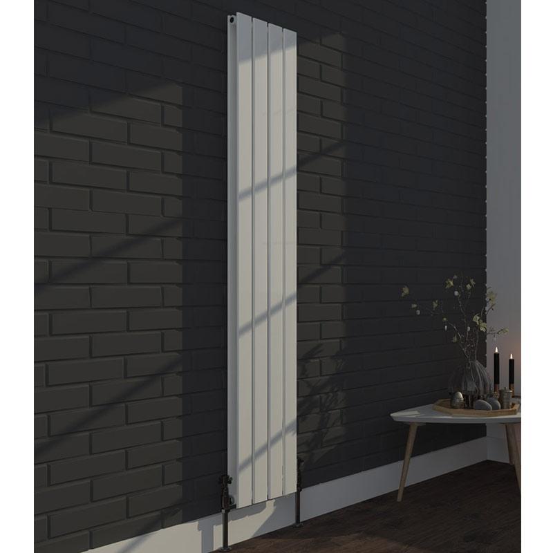 Fyn Vertical Radiator Flat Panel in Sligo GetLocal Ireland