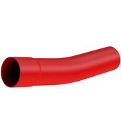 5" ESB Ducting Bend | 11.25deg