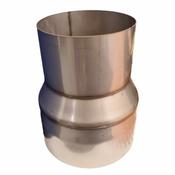 Mi Flues System 1 150mm Reducing Adaptor