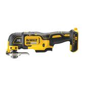DeWALT 18V XR Brushless Oscillating Multi-Tool - Tool Only image