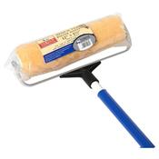 12 Inch Paint Roller plus extendable handle image