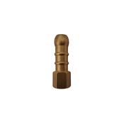 1/4 Female Q/r To 8mm Barbed Hose image