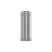 Twin Wall Insulated Flue Pipe - 150mm x 250mm