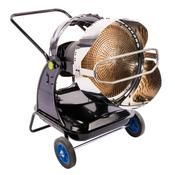Draper Diesel Space Heater image
