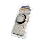 24hr Plug In Timer