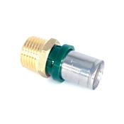 311 Press Fit Pipe Fittings - 1" x 32mm