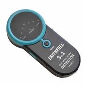 3-in-1 Stud &amp; Metal Detector