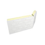 Unilin CavityTherm External Corner PIR Insulation 150mm