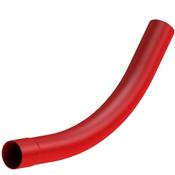 5" ESB Ducting Bend | 45deg