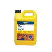 PVA Bond - 1 Litre image