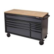 56" 10 Drawer Tool Trolley