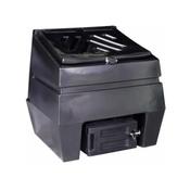 6 Bag Coal Bunker