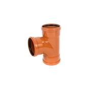 Sewer Tee Collars
