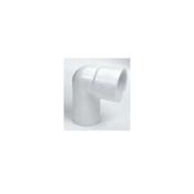 Waste Bends 1 1/4" 90 Degrees Male Female
