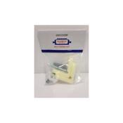 Angled WC Fixing Kit