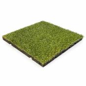 Artificial Grass Tile 50cm x 50cm x 50mm