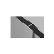 Flair AYO Wetroom Screen Support Arm - H-Joining Profile