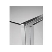 Flair AYO Wetroom Screen Support Arm - Rotating Stabilizing Bar Kit