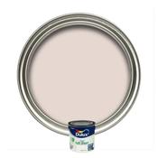 Dulux Soft Sheen Emulsion Paint for Walls &amp; Ceilings - Ballet Pump, 5 Litres image