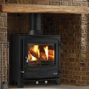Arizona Oak Effect Fireplace Beam-Oak-1220mm (150mm x 150mm)