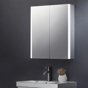 Beau Bathroom Cabinet Mirror (60cm x 70cm)
