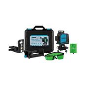 BIHUI 12 Lines Laser Level Kit