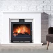 Bilberry Suir Eco Stove 8kW Non Boiler image