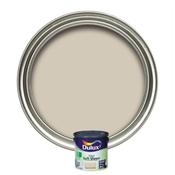 Dulux Soft Sheen Emulsion Paint for Walls &amp; Ceilings - Bleached Linen, 2.5 Litres
