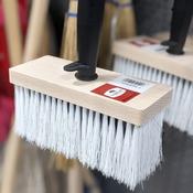Block Brush