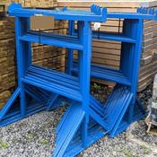 Builders Trestle - Height Adjustable