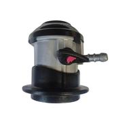 Jumbo clip-on Butane gas regulator 28–30mbar