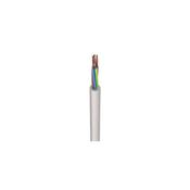 PVC Cable - White image
