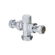 Caleffi Pressure Reducing Valve - 1/2in