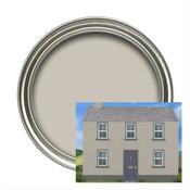 Dulux Weathershield Exterior Paint - Cashel Clay, 10 Litres image