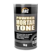 ARC Cement Colouring Powder 1kg-Black