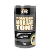 ARC Cement Colouring Powder 1kg-Buff