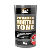 ARC Cement Colouring Powder 1kg-Red