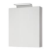 Cesena LED Mirror Cabinet White