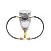 Changeover Regulator Automatic Compact 100