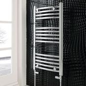 Wendover Bathroom Towel Radiators