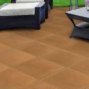 Classica Paving Flags Tobermore - Golden, 400mm x 400mm x 40mm