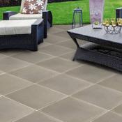 Classica Paving Flags Tobermore - Natural, 400mm x 400mm x 40mm
