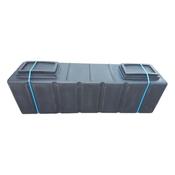 Coffin Water Tank 1571X475X456 mm image