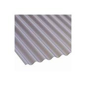 Plastic Sheets for Roof - 6ft x 2ft