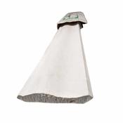 Coving S Profile (135mm x 3m)