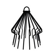 Crow Guard 8 Inch