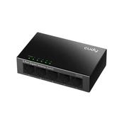 Cudy GS105 5-Port Gigabit Unmanaged Network Switch image