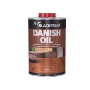 Blackfriar Danish Oil 250ml