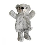 De Vielle Covered Hot Water Teddy Bear